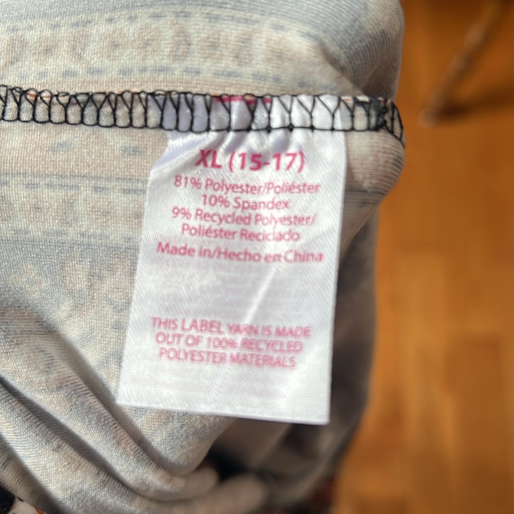 Knit pants - Picture 2 of 2
